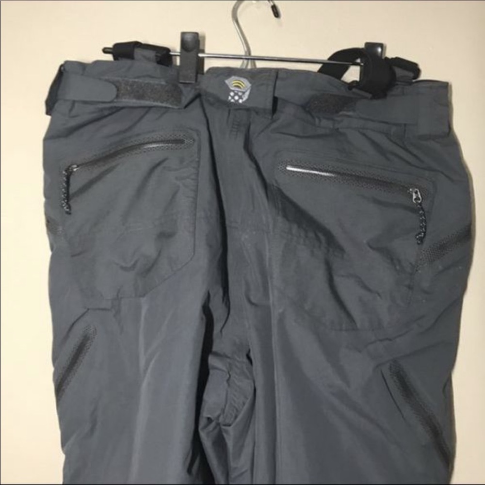 Mountain Hardware Winter Ski & Snow Pants